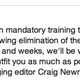 Illustration for article titled Chicago Sun Times Fires Photographers, Trains Reporters on Using iPhone Camera